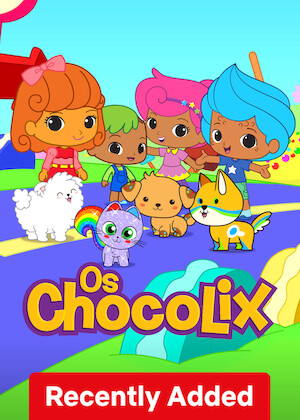Os Chocolix poster